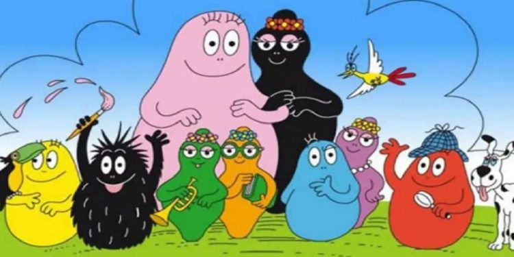 Barbapapà