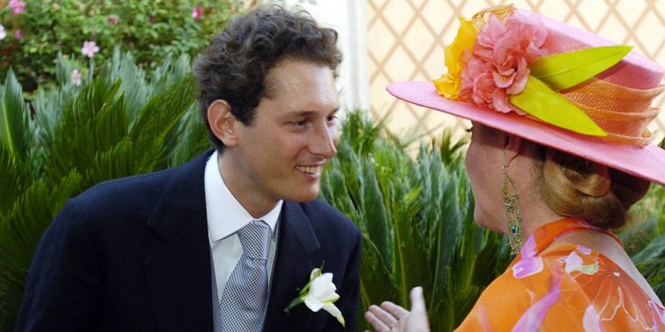 Agnelli e Elkann