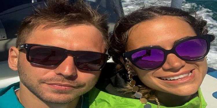 Andrea Ghiselli e Francesca Musci, Matrimonio a Prima vista