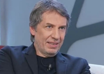 Mauro Magatti a La7