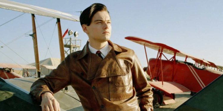 The Aviator