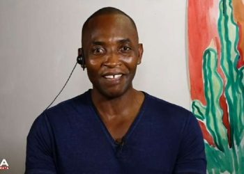 Aboubakar Soumahoro