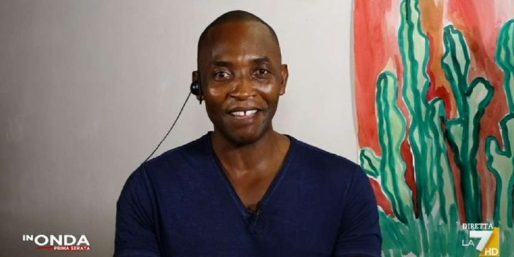 Aboubakar Soumahoro