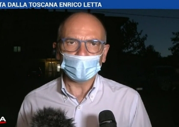 enrico letta