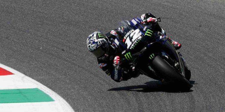 Vinales MotoGp