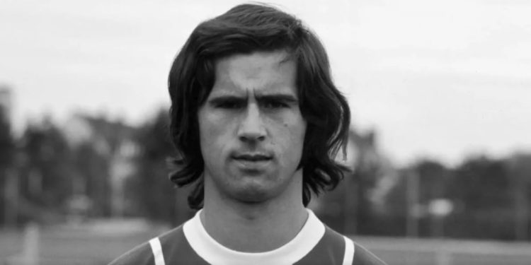 Gerd Müller (foto: Twitter Bayern München)