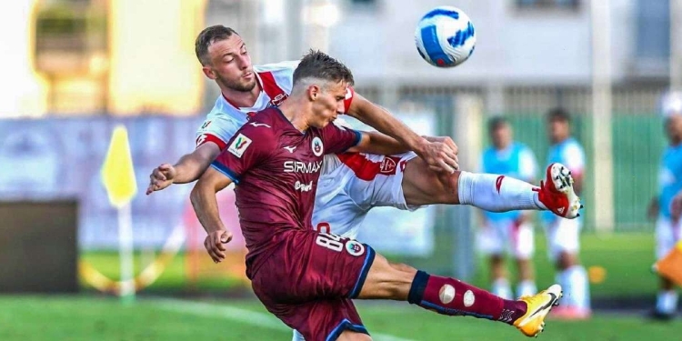 Diretta Cittadella Monza, Serie B 1^ giornata (da facebook.com/ascittadella1973)