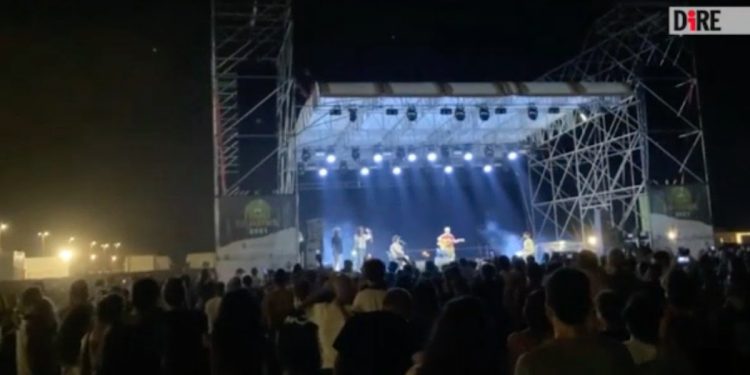 Concerto Manu Chao a Cerveteri