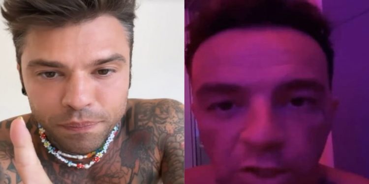 Fedez e Salmo