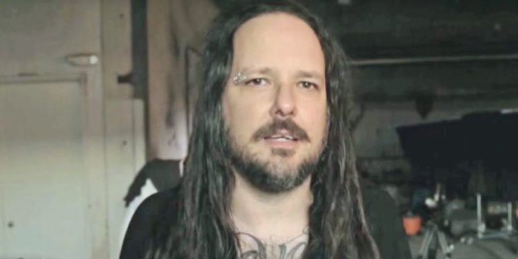 jonathan davis korn