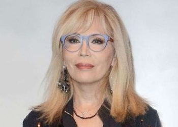 Amanda Lear