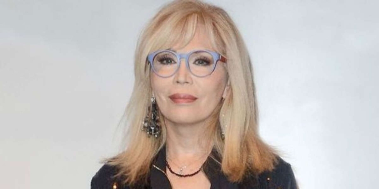 Amanda Lear