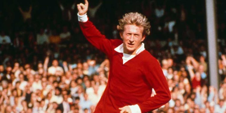 Denis Law