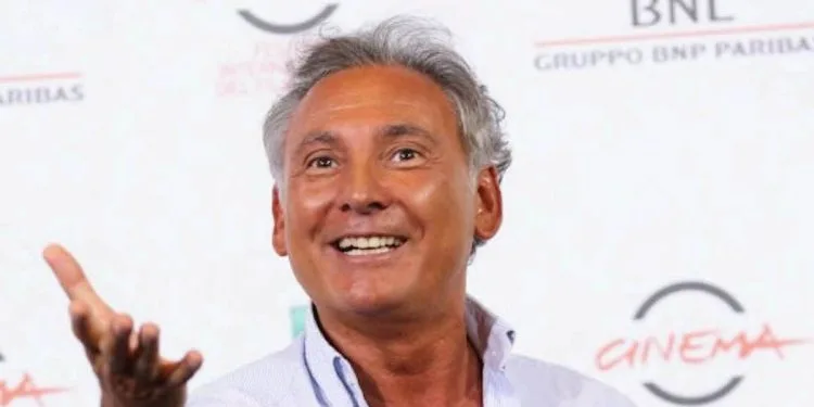 Francesco Paolantoni