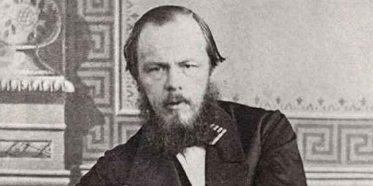 Fedor Dostoevskij (1821-1881) (Foto dal web)