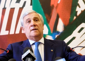 antonio tajani