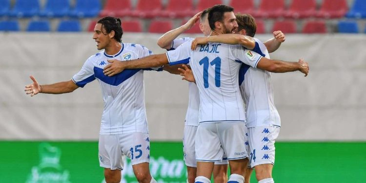 Brescia Serie B