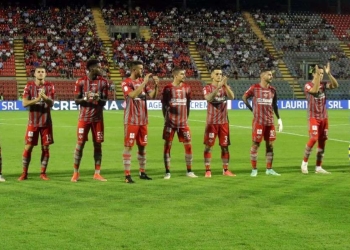 Cremonese risultati Serie B