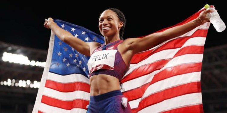 Diretta Diamond League Parigi 2021: presente anche Allyson Felix (da Twitter)