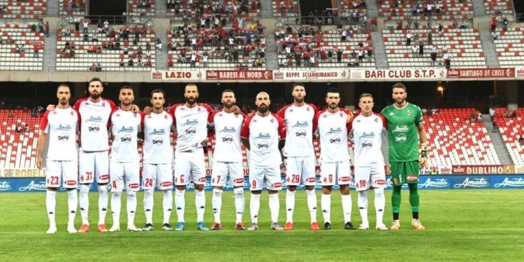 Bari Serie B