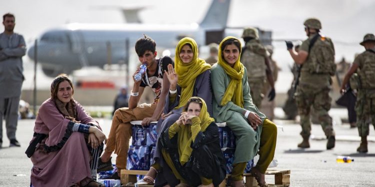 aeroporto kabul