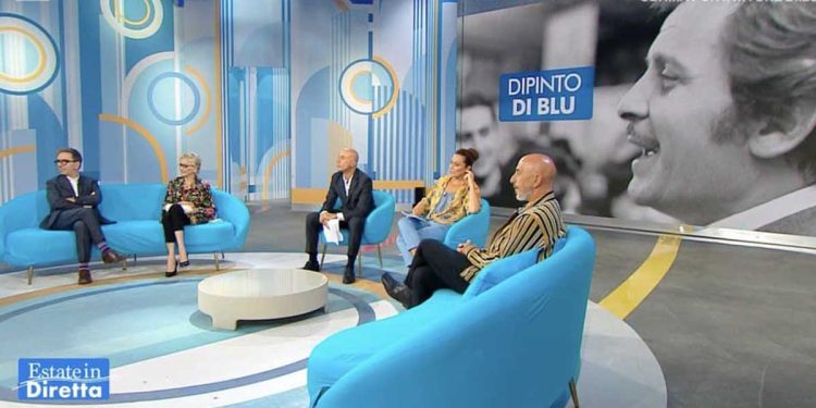 Estate in Diretta