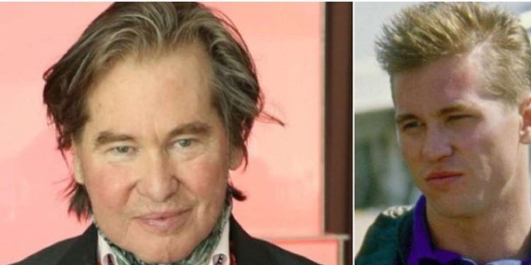 Val Kilmer