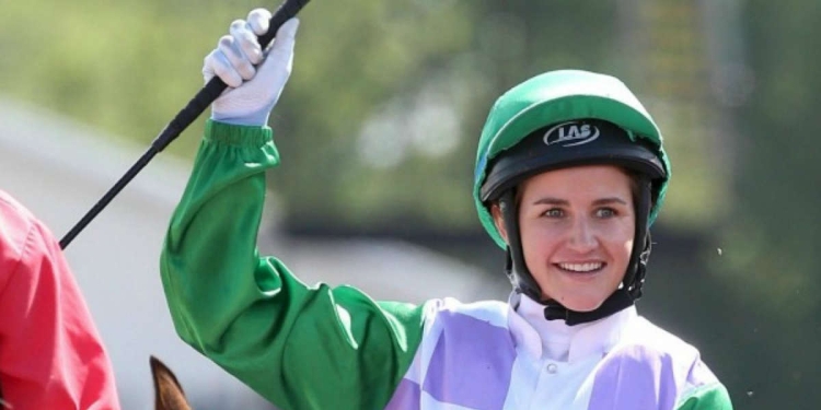 Michelle Payne