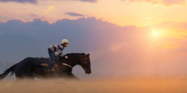 La Campionessa: Ride Like a Girl