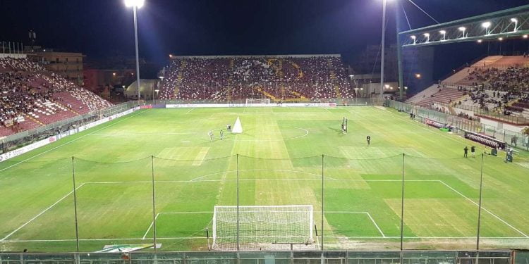 Video Reggina Ternana (3-2) Serie B 2^ giornata (da Twitter)