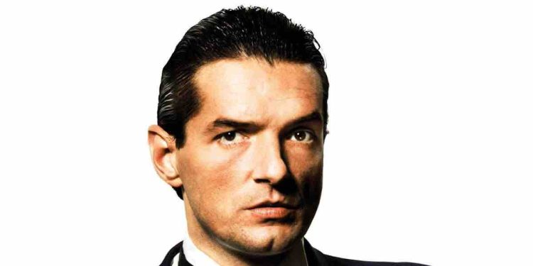 Falco cantante