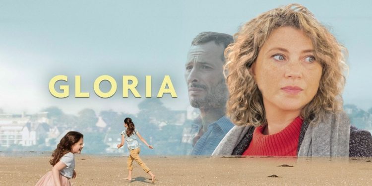 Gloria, su Canale 5