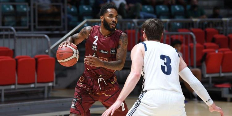 Diretta Venezia Buducnost, basket Eurocup 4^ giornata gruppo B (da Twitter @REYER1872)