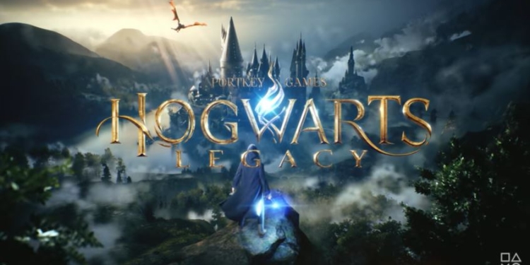 Hogwarts Legacy, il nuovo teaser trailer