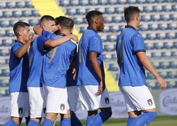 Italia U21