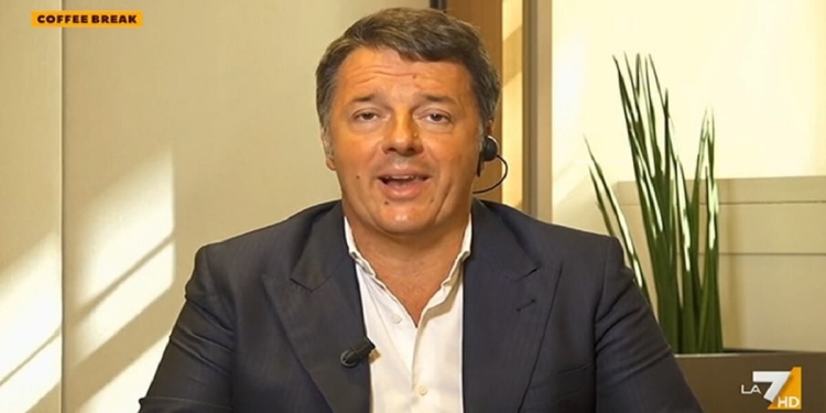 matteo renzi