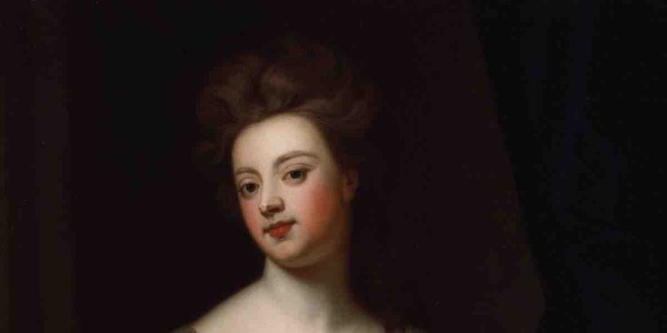 Sarah Churchill detta Lady Marlborough