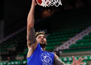 Diretta Badalona Brescia, Eurocup 1^ giornata (da Twitter @LeonessaBrescia)