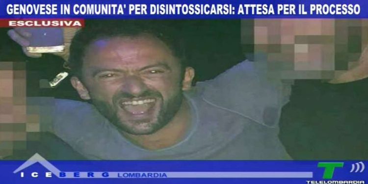 Alberto Genovese, il caso a Iceberg Lombardia