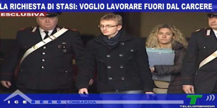 Caso Alberto Stasi, Iceberg Lombardia