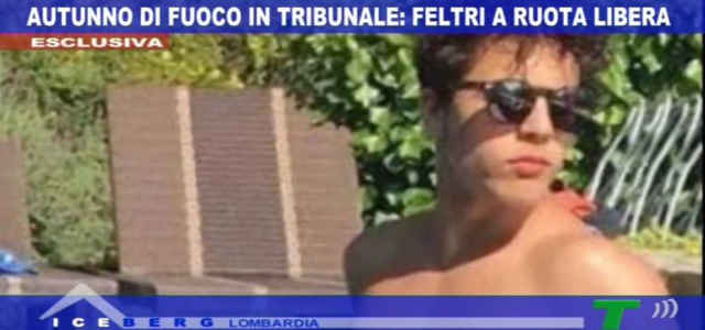 Caso Ciro Grillo spostato pm inchiesta Processo a rischio