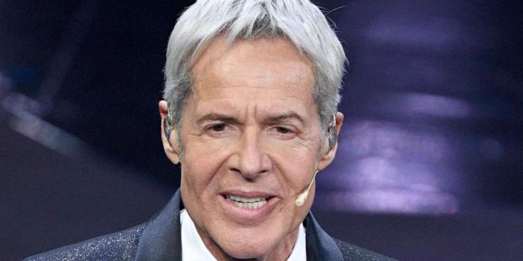 Claudio Baglioni