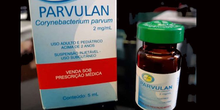 Parvulan, farmaco antivirale anti-Covid? "Inefficace e pericoloso"