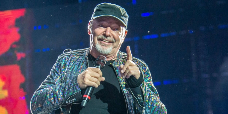 Vasco Rossi