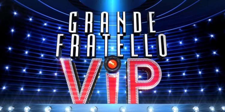 Grande Fratello Vip