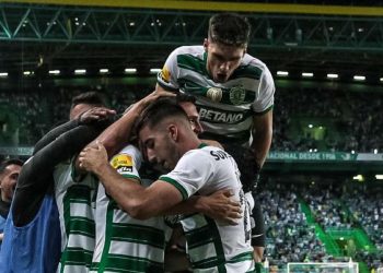 Sporting Lisbona