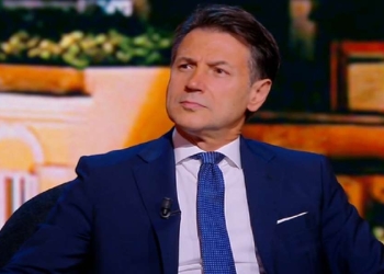 giuseppe conte