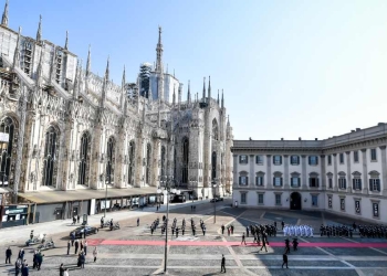 Duomo di Milano