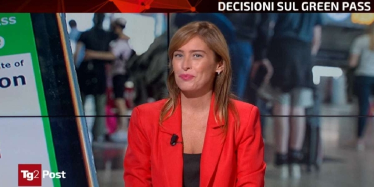 maria elena boschi