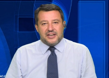 matteo salvini